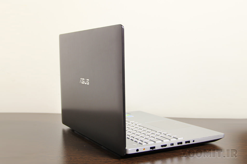 Asus Laptop N550JV
