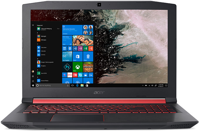 ایسر نیترو 5 / acer nitro 5