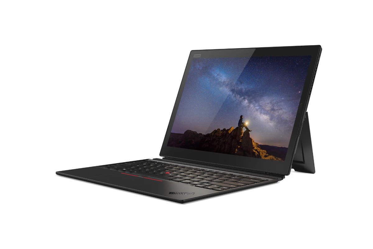 Lenovo ThinkPad X1 Tablet