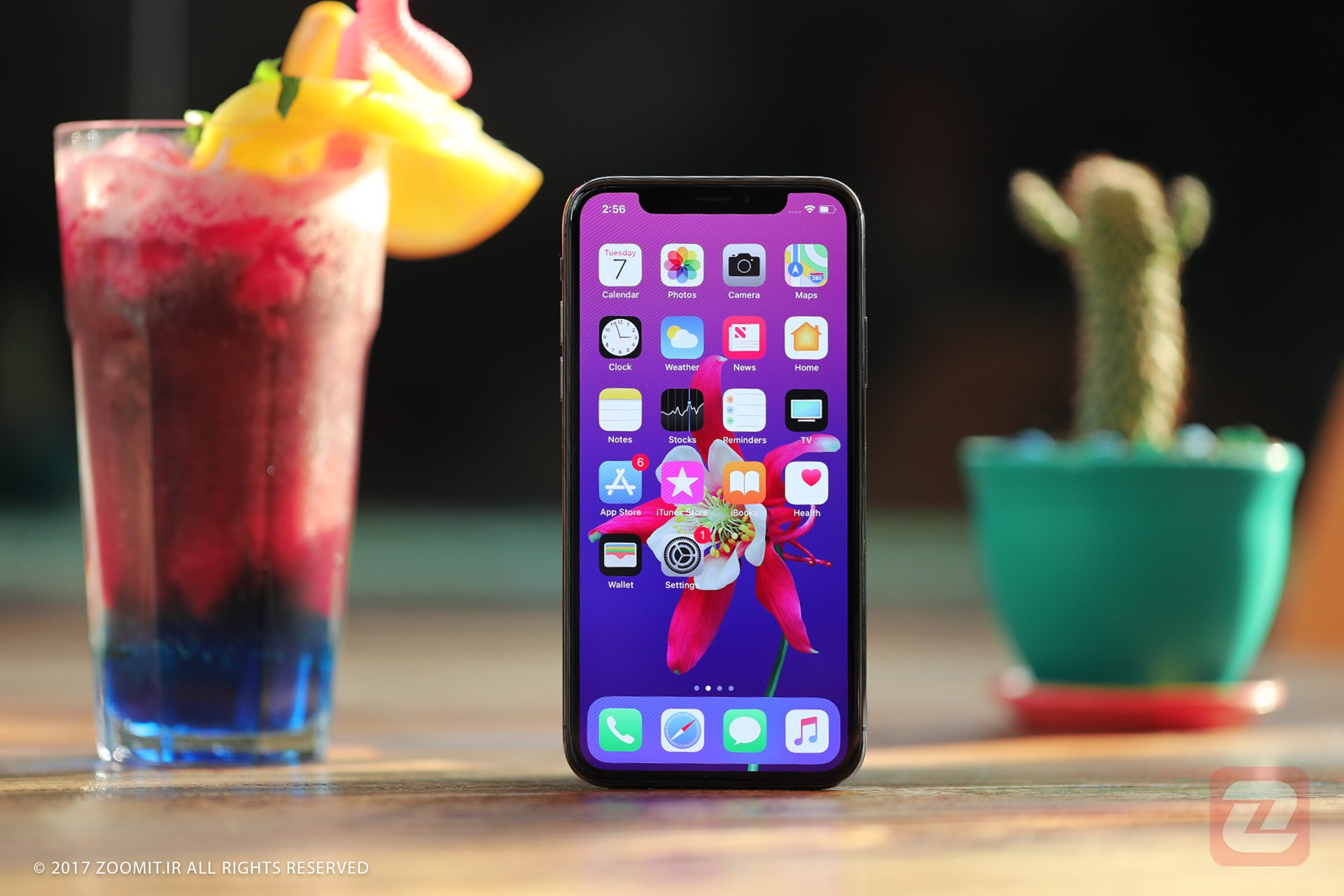 آیفون 10 ایکس / iphone x