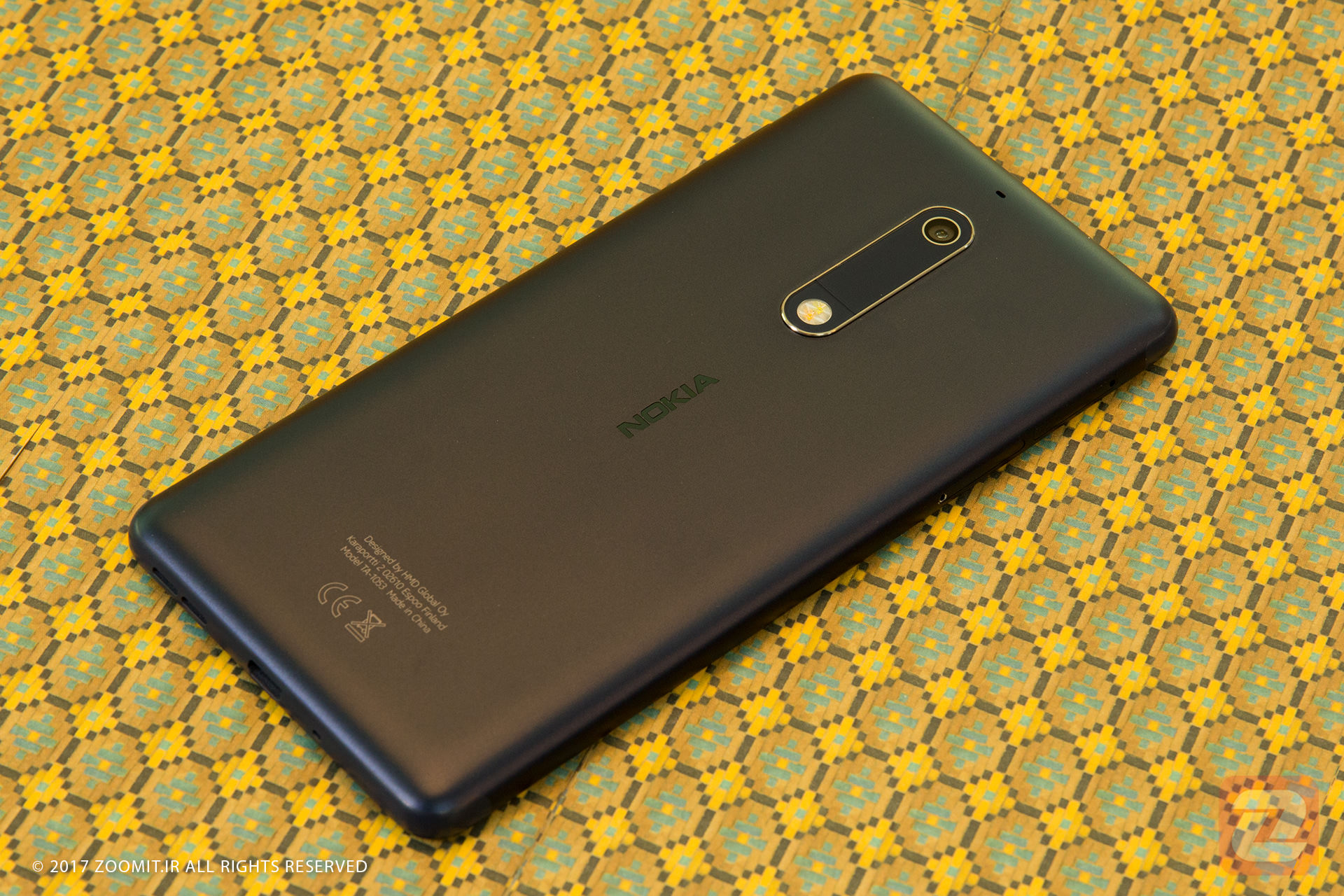 نوکیا 5 / nokia 5