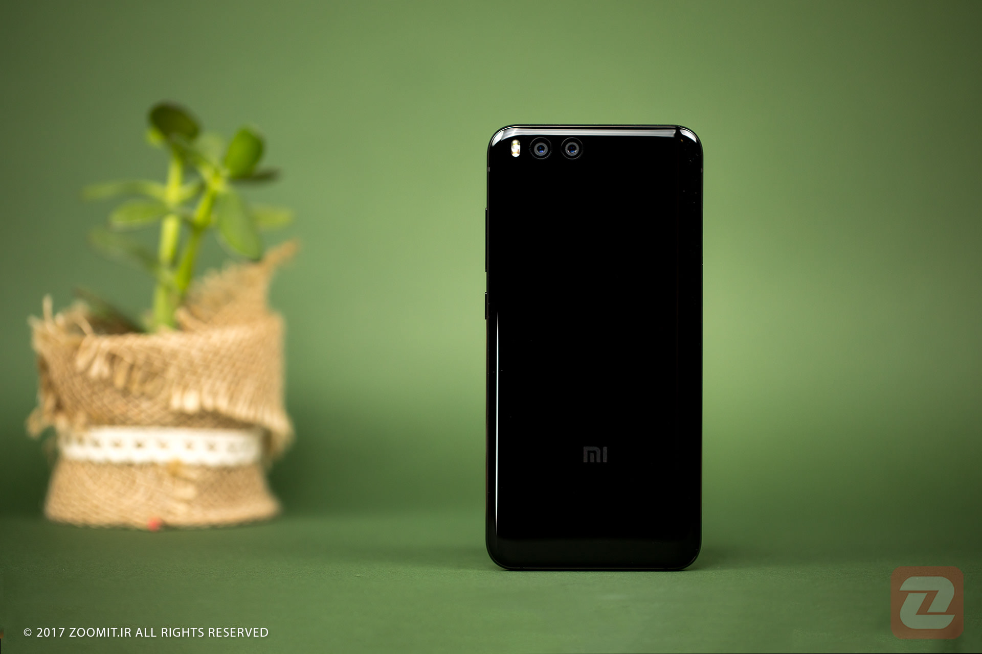 شیائومی می 6 / xiaomi mi 6