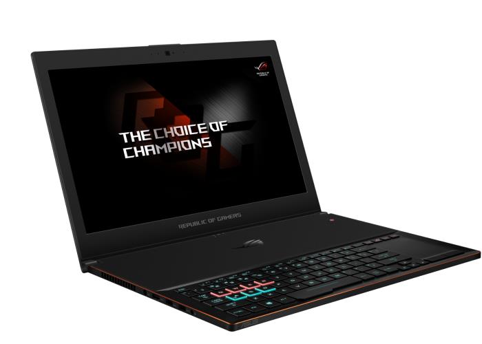 ROG Zephyrus