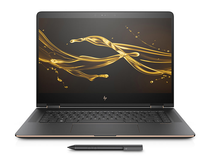 اچ پی اسپکتر ایکس 360 ۱۵ اینچی/ hp spectre x360 15