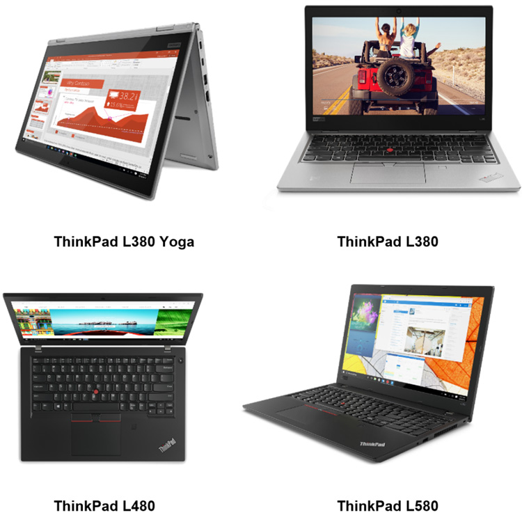 thinkpad l