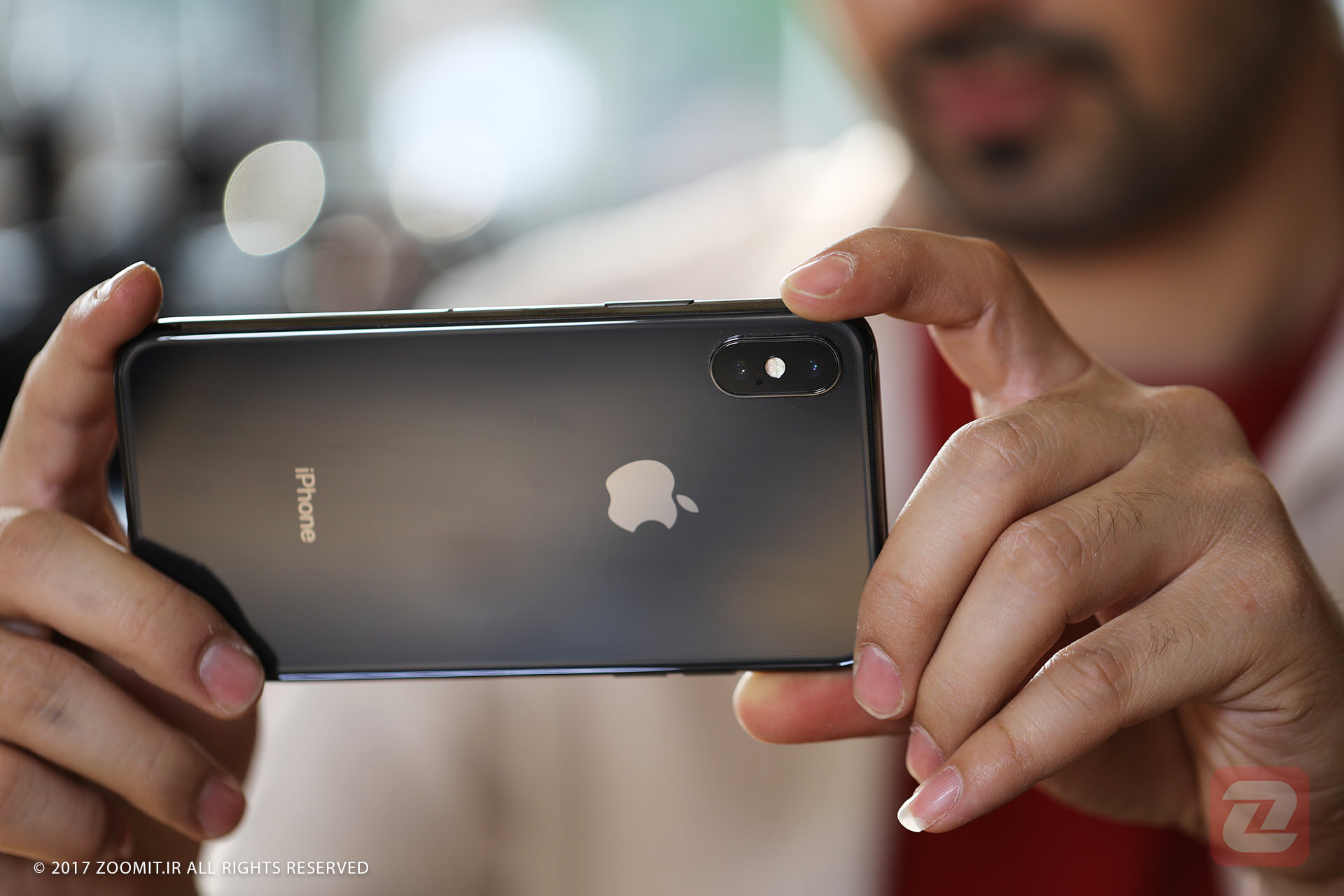 آیفون 10 ایکس / iphone x