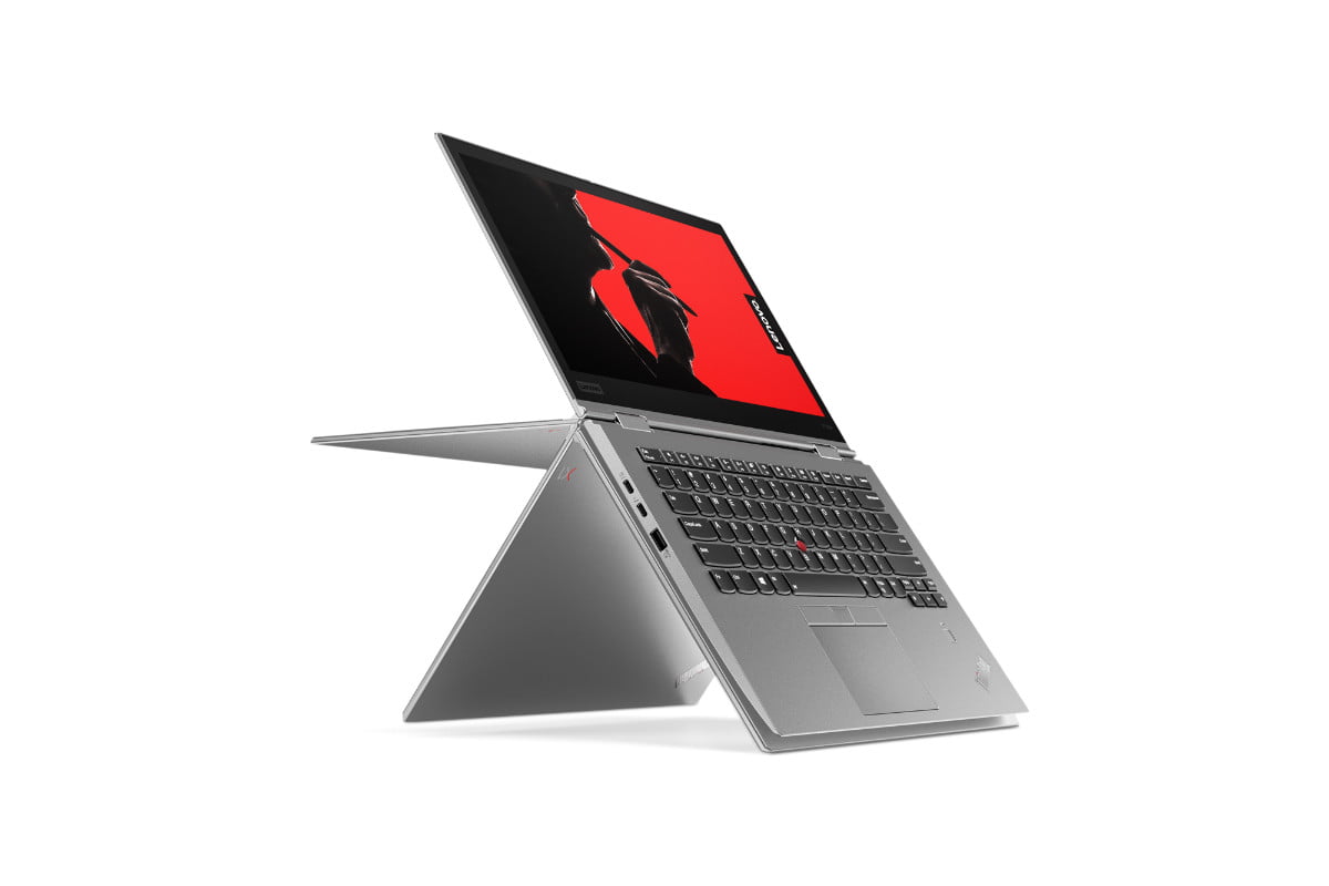 Lenovo ThinkPad X1 Yoga