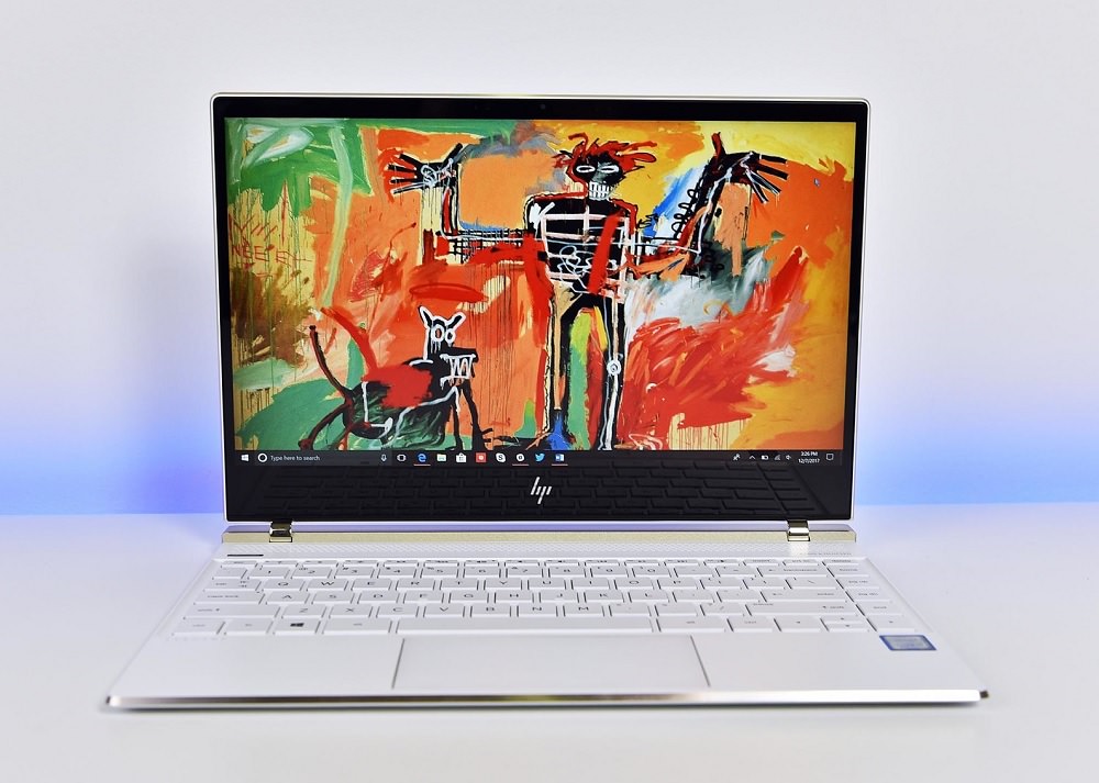 HP Spectre 13t