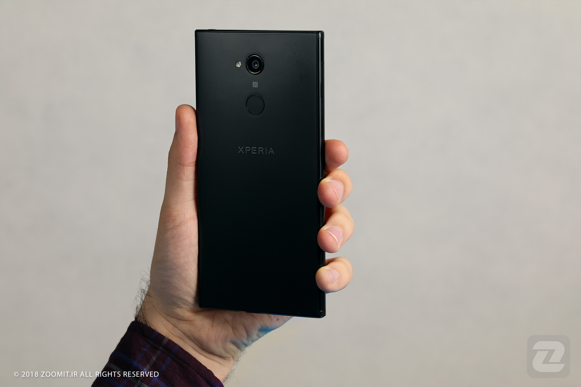 اکسپریا ایکس ای 2 سونی - اکسپریا ایکس ای 2 اولترا / Sony Xperia XA2 - Sony Xperia XA2 Ultra