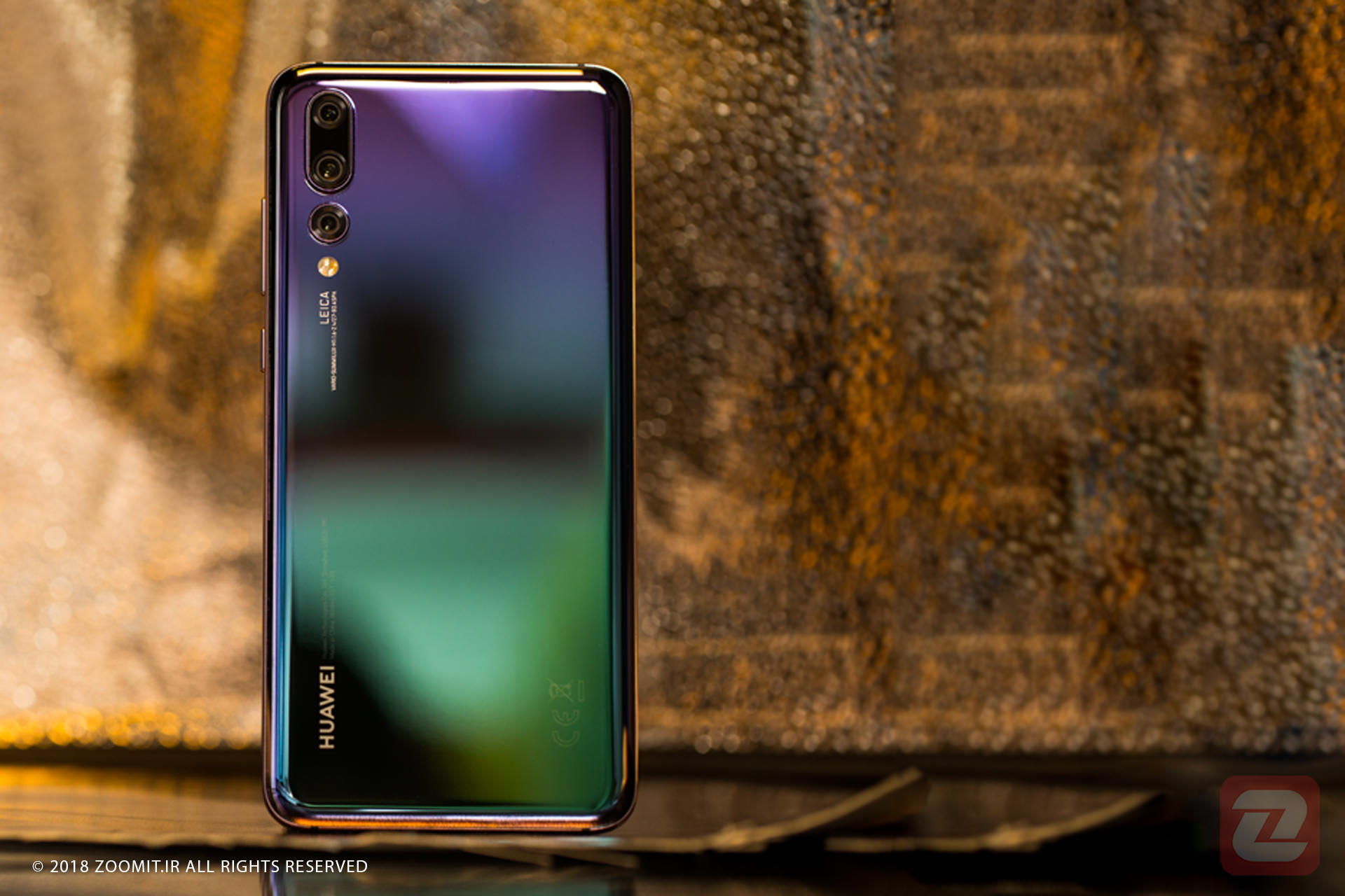 هواوی پی 20 پرو / Huawei P20 Pro