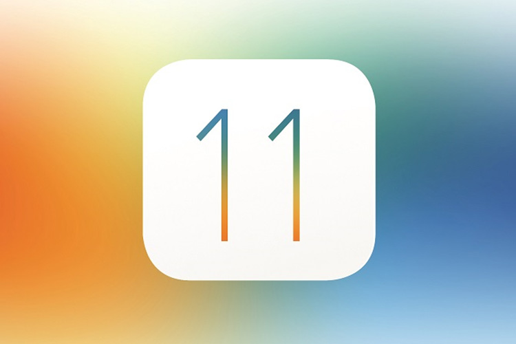 ios 11