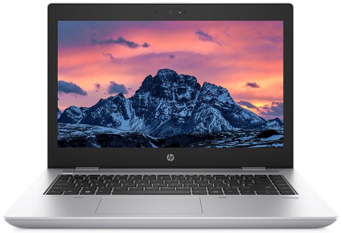 HP ProBook 645 G4