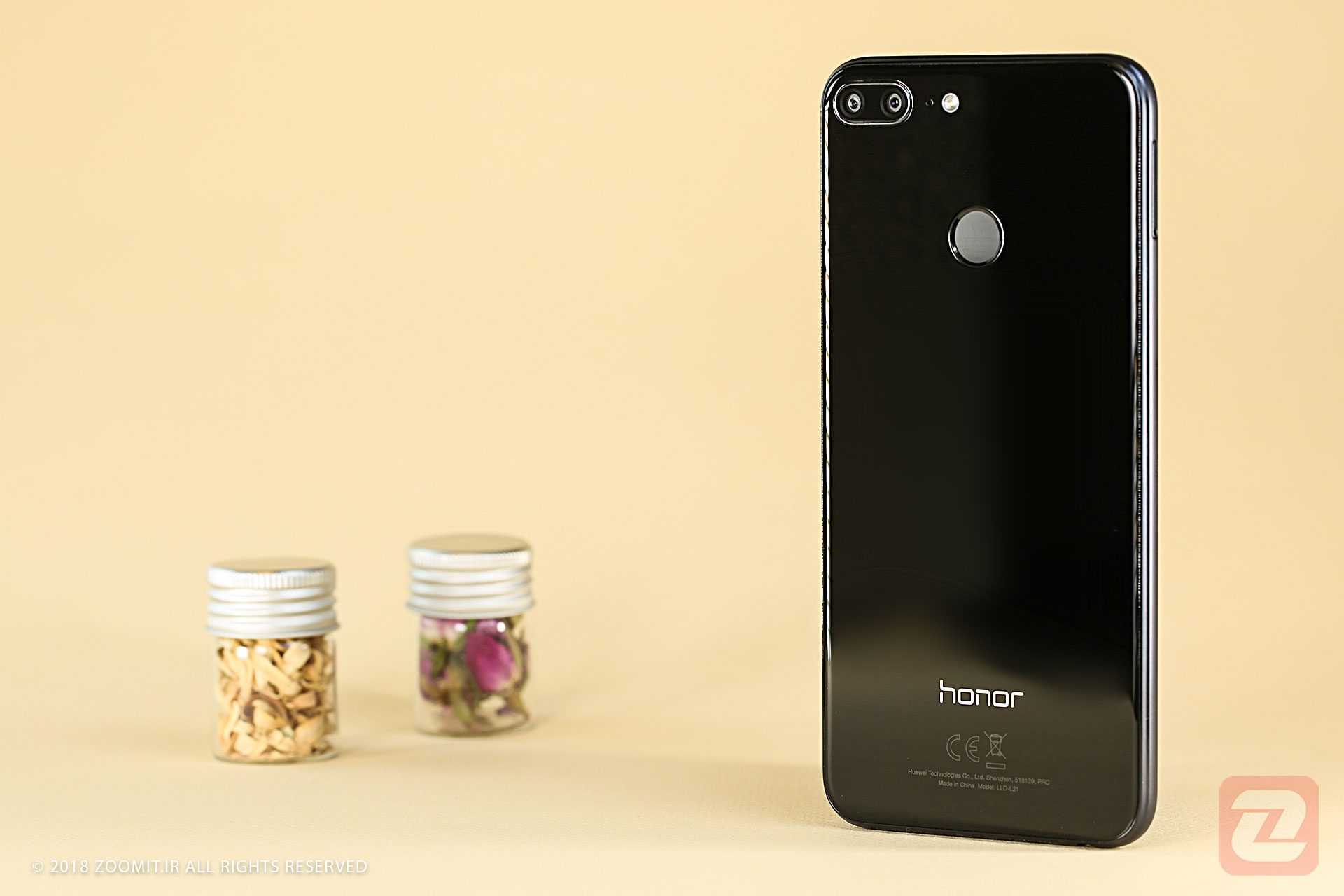 آنر 9 لایت / Honor 9 Lite