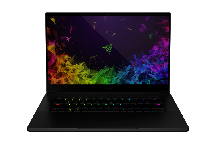 ریزر بلید 15.6 / Razer Blade 15.6