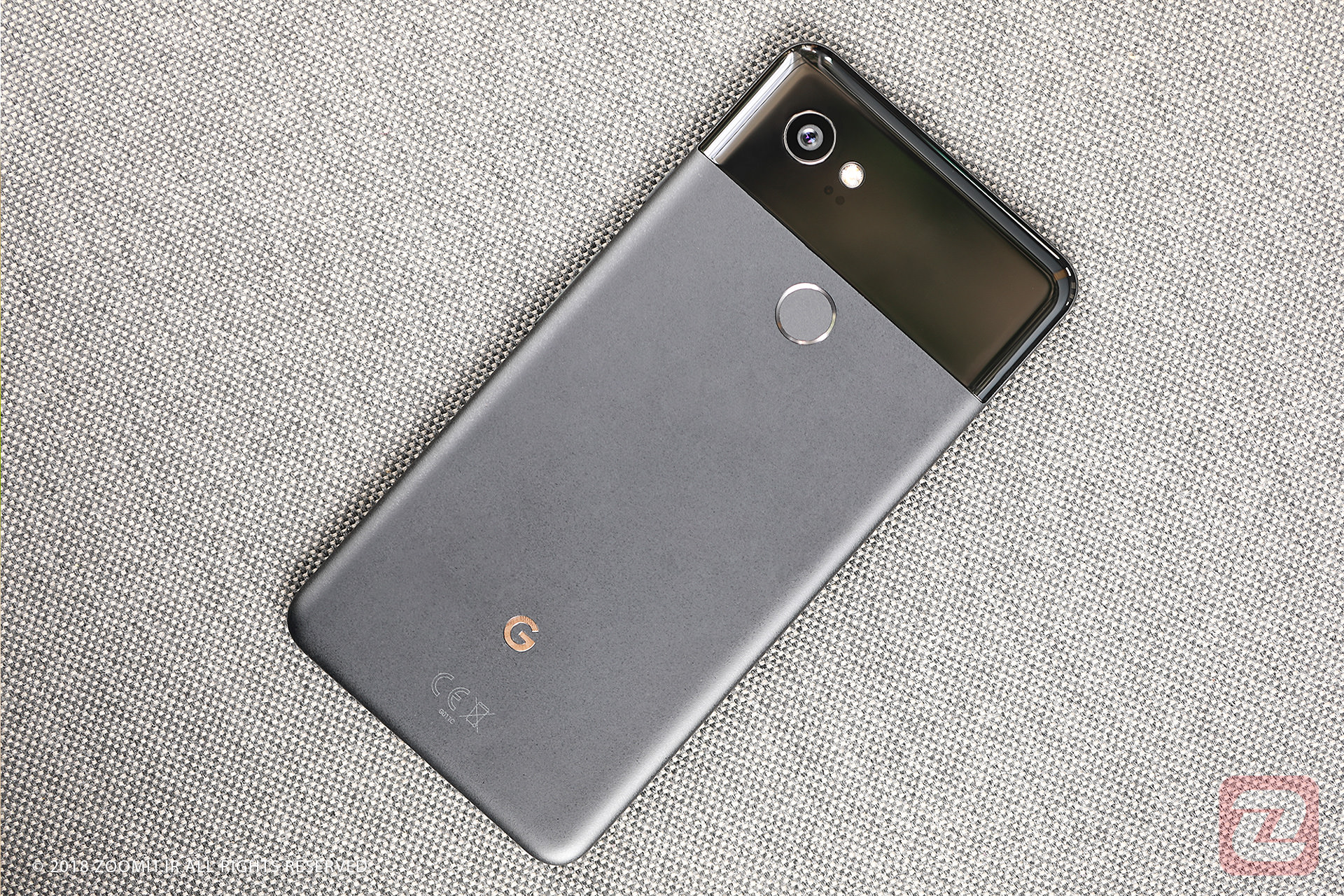 گوگل پیکسل 2 ایکس ال / Google Pixel 2 XL