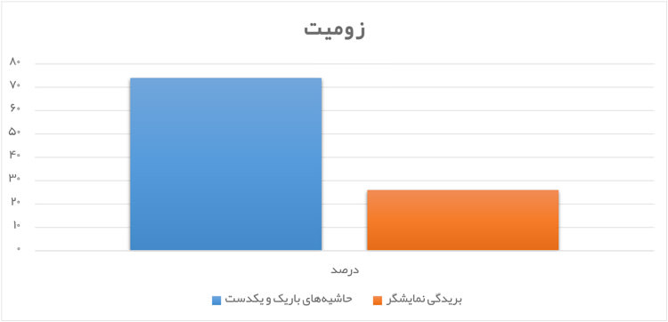 نظرسنجی ناچ زومیت / Zoomit Notch Poll