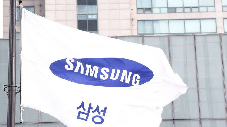 samsung company / سامسونگ