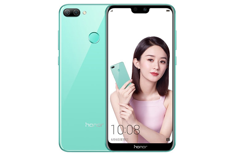 Honor 9i / آنر 9 آی