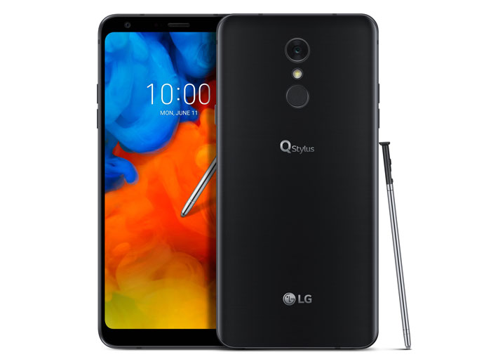 LG Q Stylus / ال جی کیو استایلوس