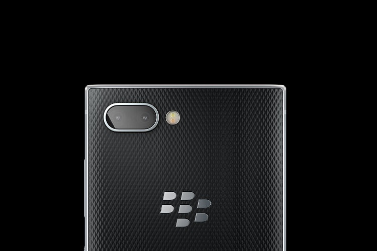 BlackBerry Key2 / بلک‌ بری کی 2