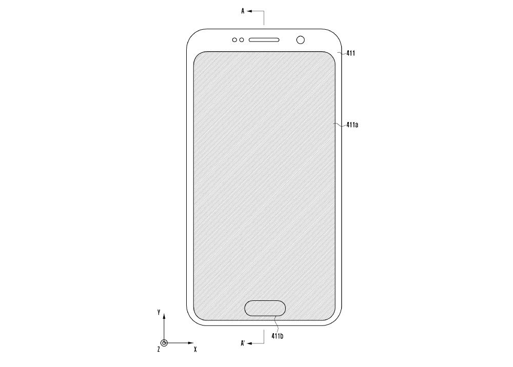 Samsung Patent