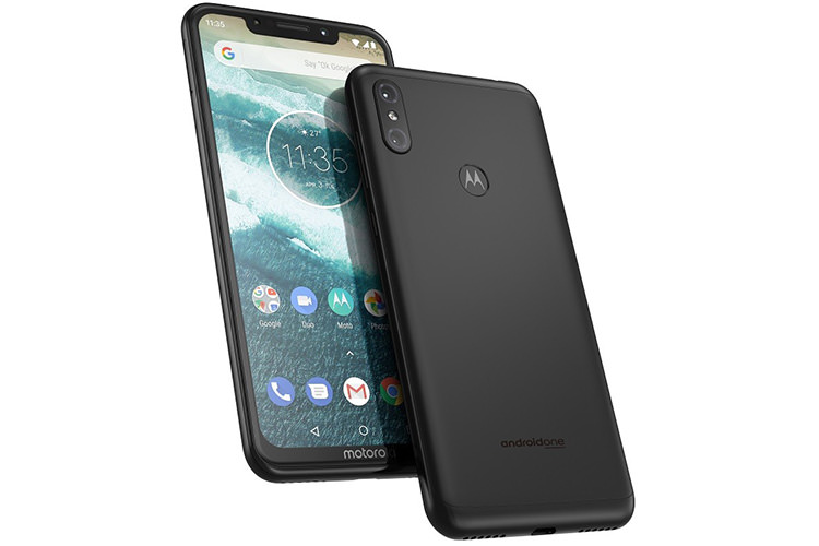 Motorola One Power