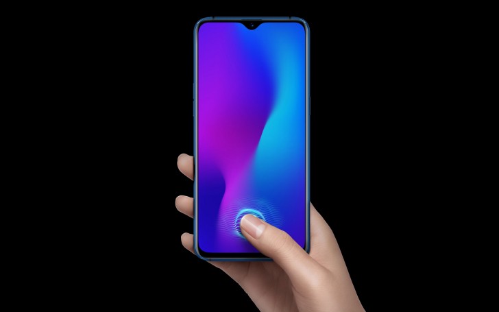 اوپو آر 17 / Oppo R17