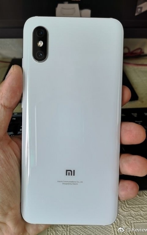 Xiaomi Mi 8X