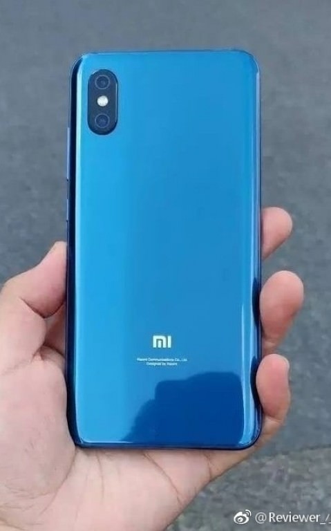 Xiaomi Mi 8X