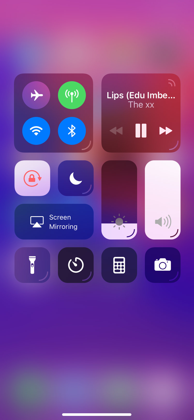 3D TOUCH