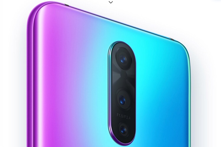 oppo r17 pro