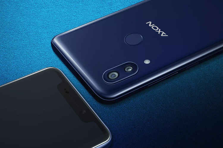 ZTE Axon 9 Pro