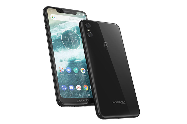 Motorola One