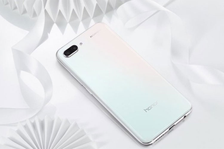 آنر 10 جی تی / Honor 10 GT