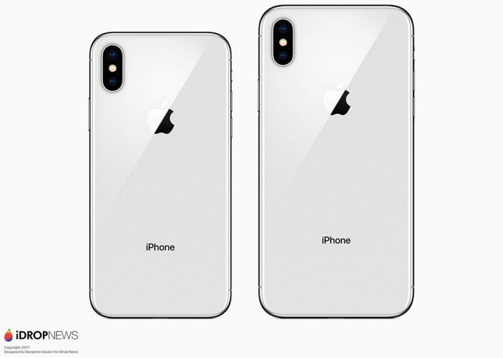 2018 iPhones