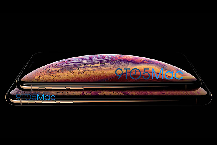 آیفون X اس اپل / Apple iPhone Xs 