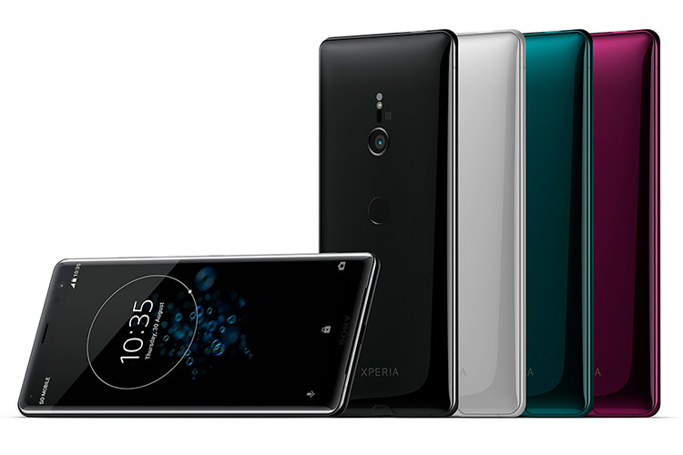 Sony Xperia XZ3