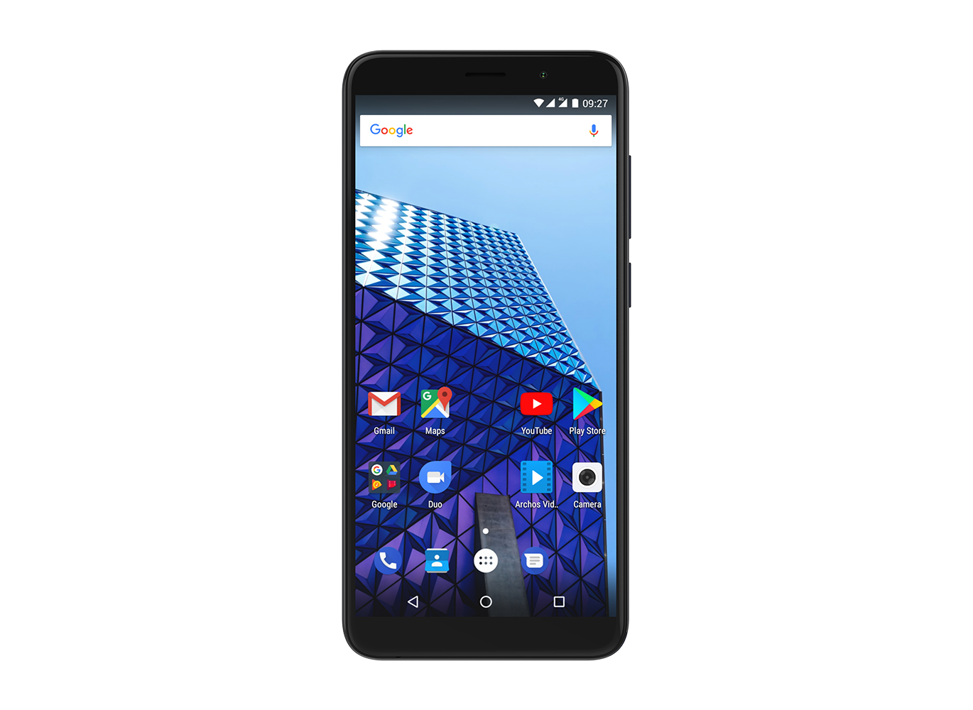 آرکوس اکسس ۵۷ / Archos Access 57