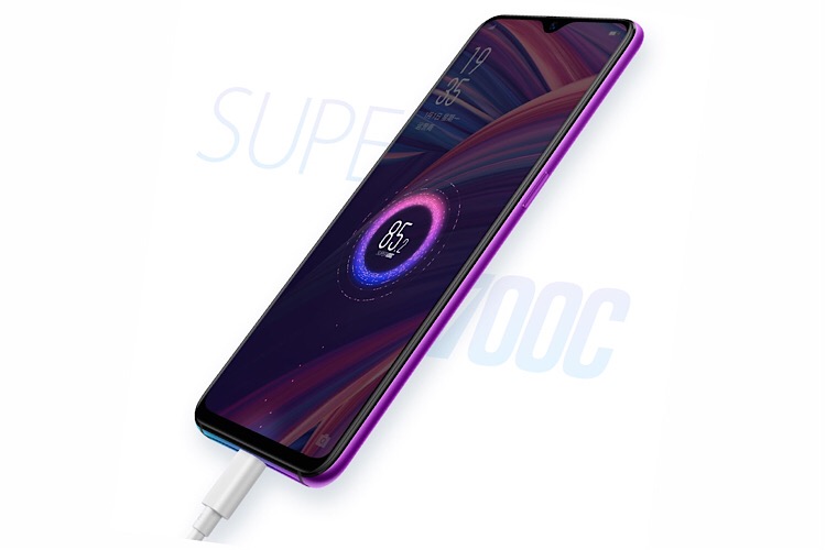 oppo r17 pro