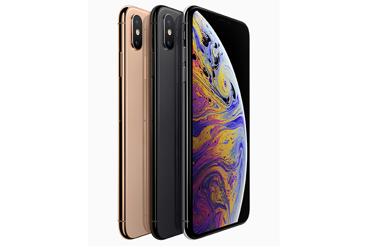 آیفون 10 اس مکس / iPhone Xs Max