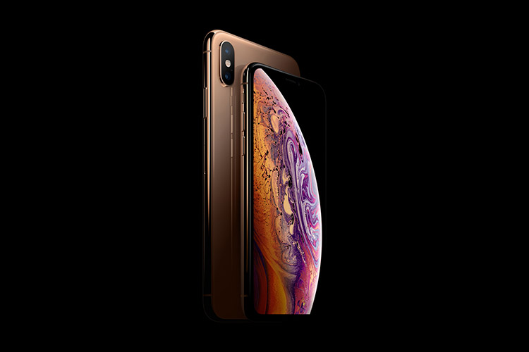 آیفون 10 اس / iPhone Xs - آیفون 10 اس مکس / iPhone Xs Max