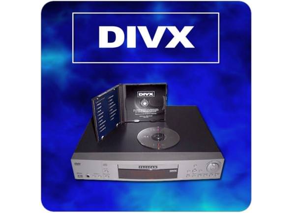 DIVX