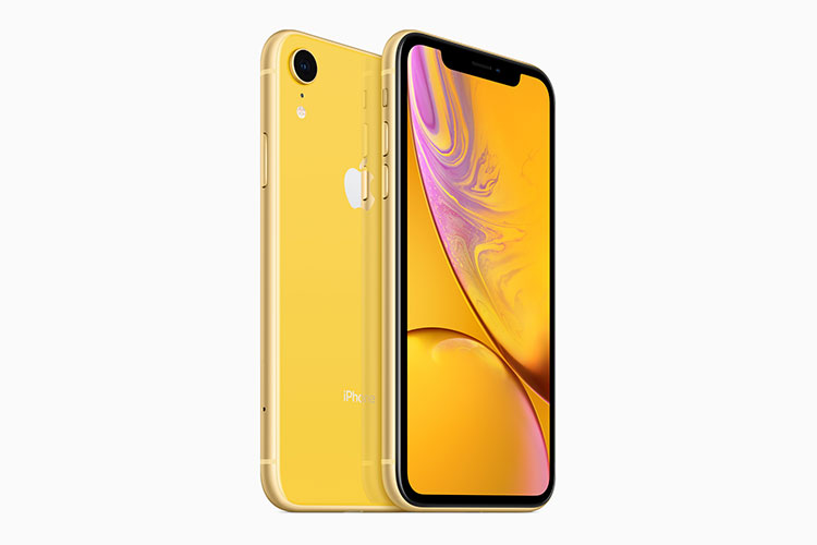 آیفون 10 آر / iPhone XR