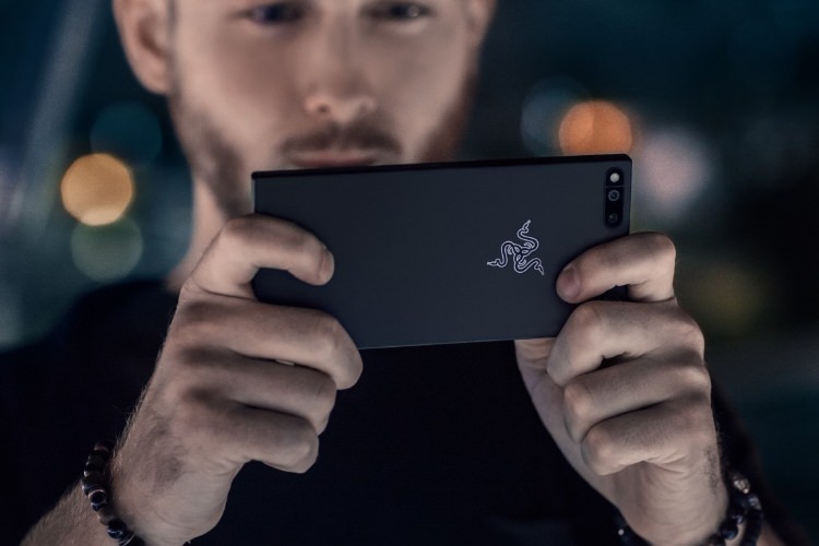 ریزر فون / Razer Phone