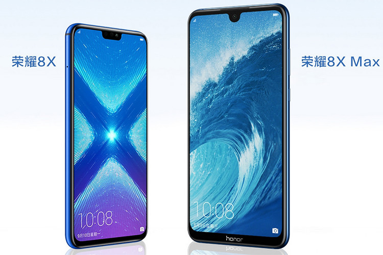 Huawei Honor 8X Max