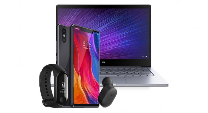 Xiaomi XR Bundle