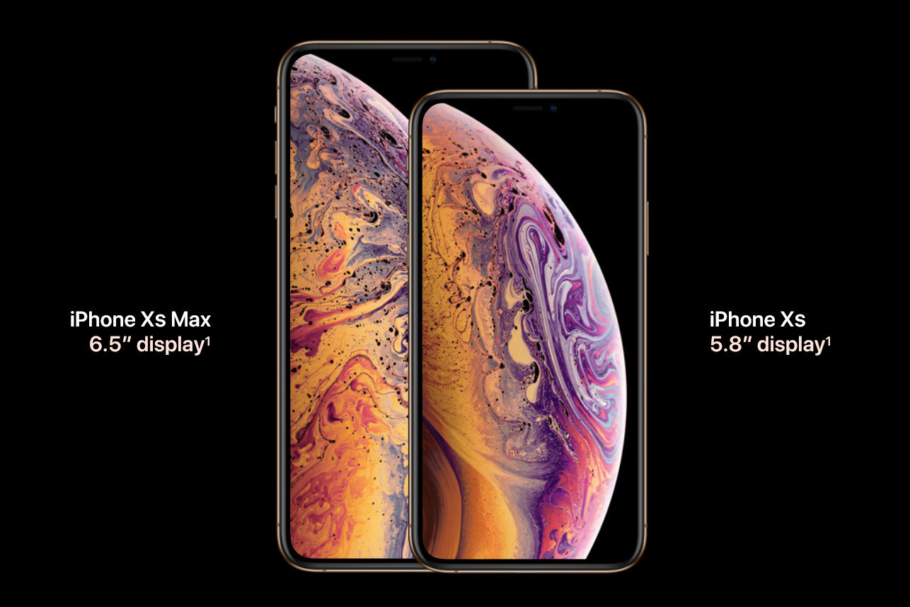 آیفون 10 اس مکس / Apple iPhone Xs Max