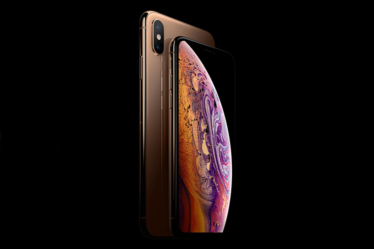 آیفون 10 اس / iPhone Xs - آیفون 10 اس مکس / iPhone Xs Max