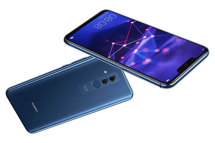 هواوی میت 20 لایت / Huawei Mate 20 Lite