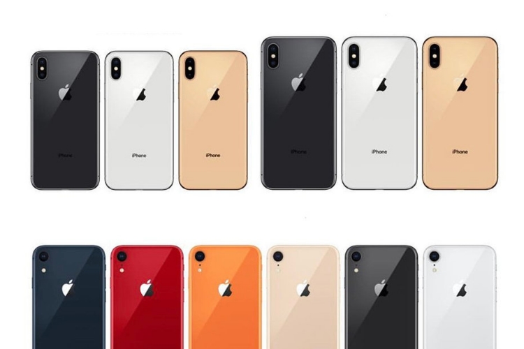 آیفون 10 آر اپل / Apple iPhone Xr